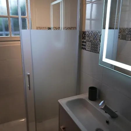 Dom wakacyjny Maison Familiale Avec Piscine Nay (Pyrenees-Atlantiques)