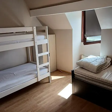 Maison Familiale Avec Piscine Dom wakacyjny
