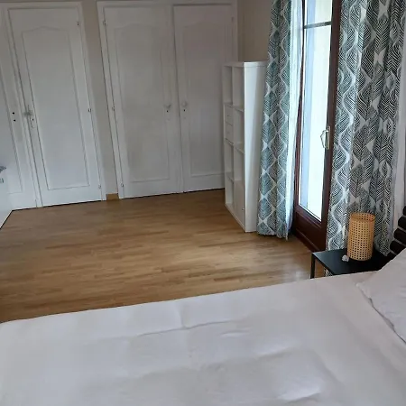 Maison Familiale Avec Piscine Dom wakacyjny *