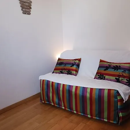 Maison Familiale Avec Piscine